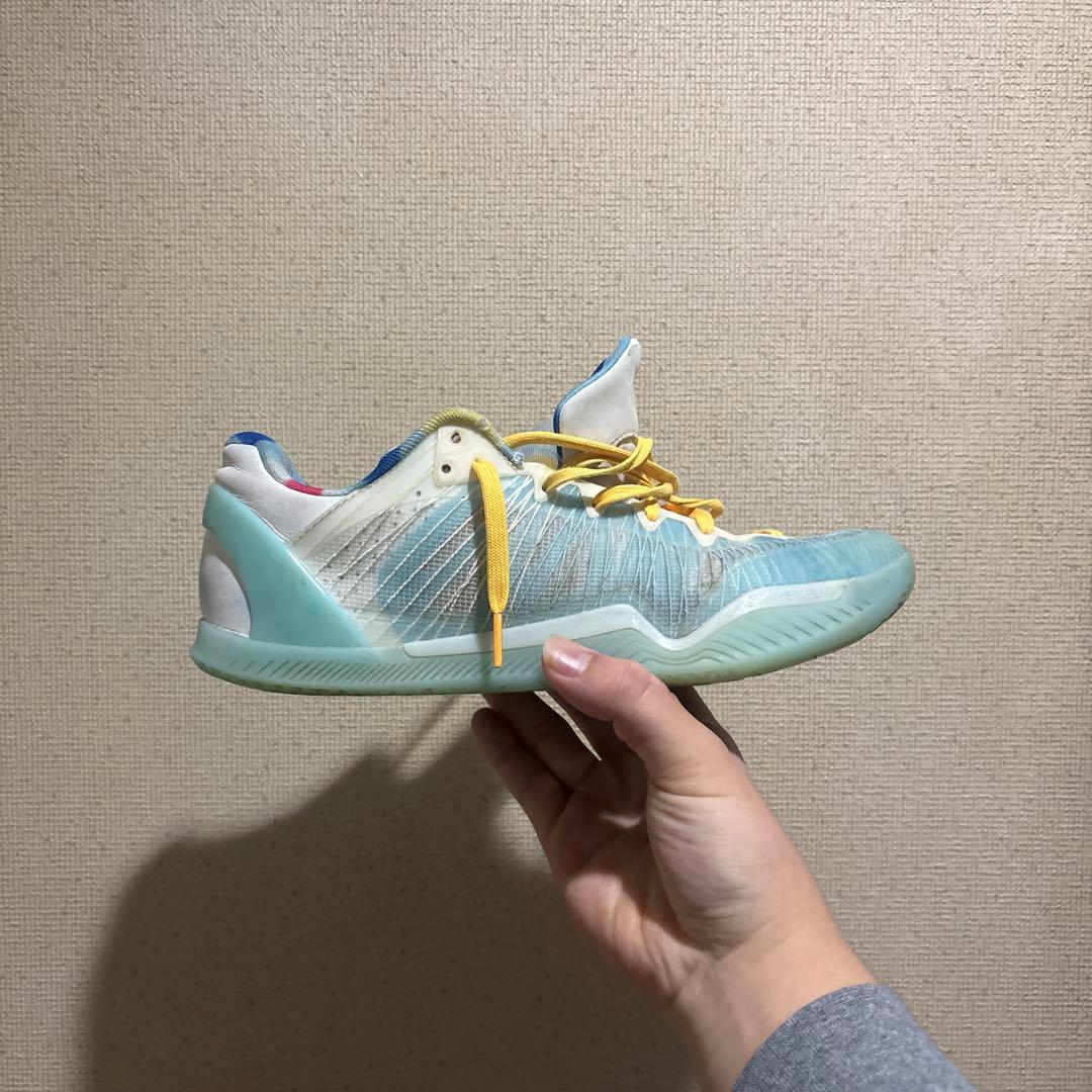 SPO Player1 プレイヤー1 28cm