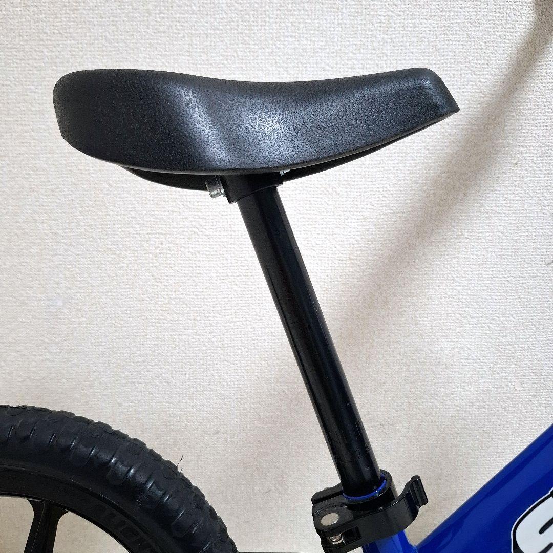 【極美品】ストライダー スポーツモデル 12インチ