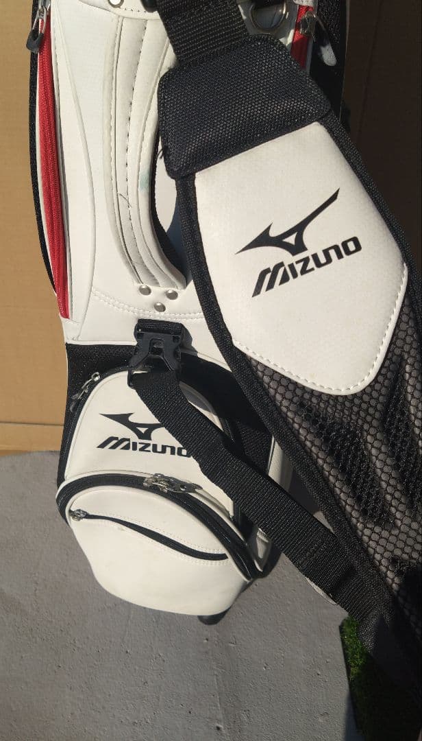 メンズゴルフクラブセット