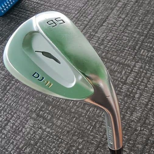 フォーティーン ウェッジセット 50度 56度