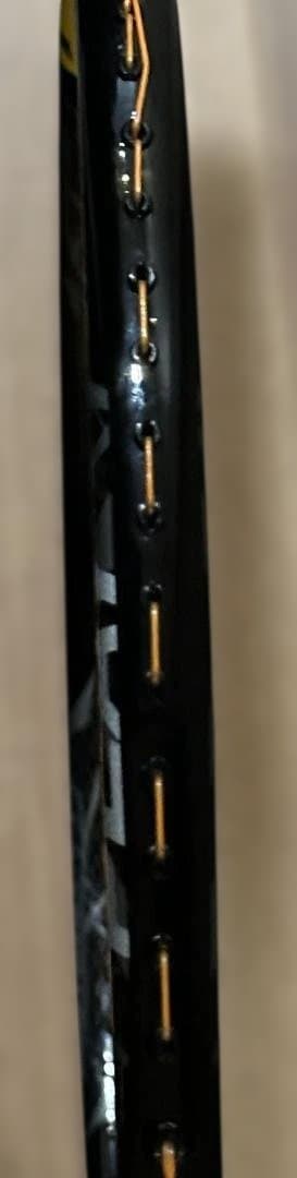 【よっちゃんいか】ナノフレア1000プレイ アルティマックス張上済 即使用