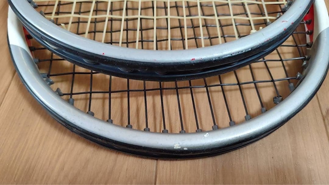 Babolat Pure Storm ラケット 2本セット