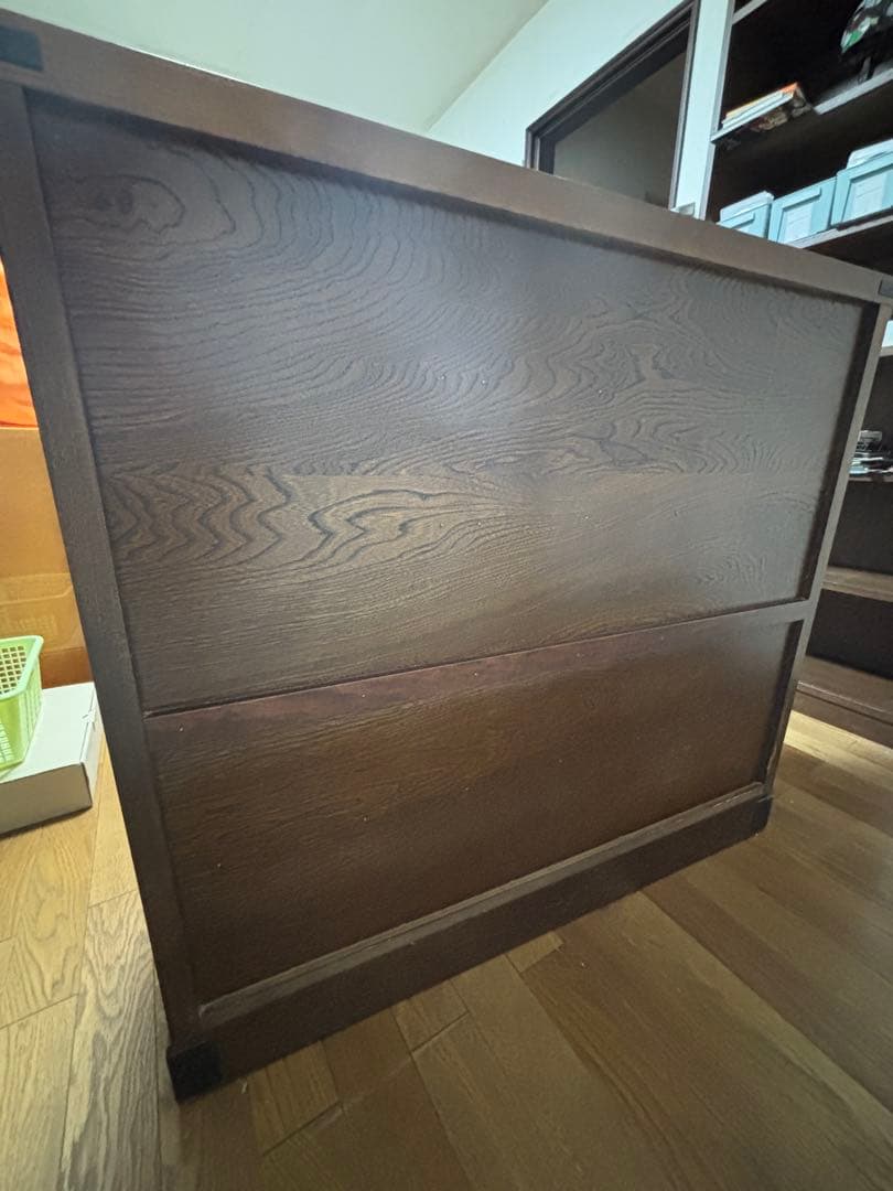 木製タンス（和箪笥）