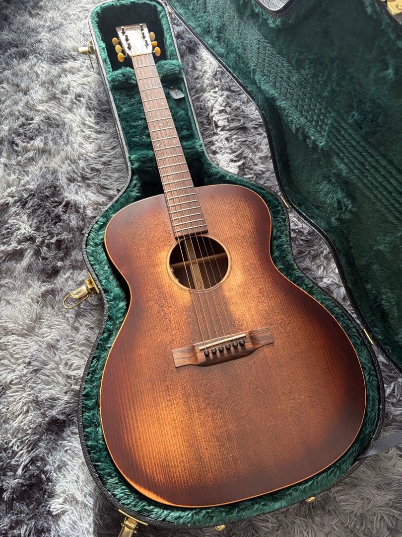 Martin 000-16 Street Master 美品