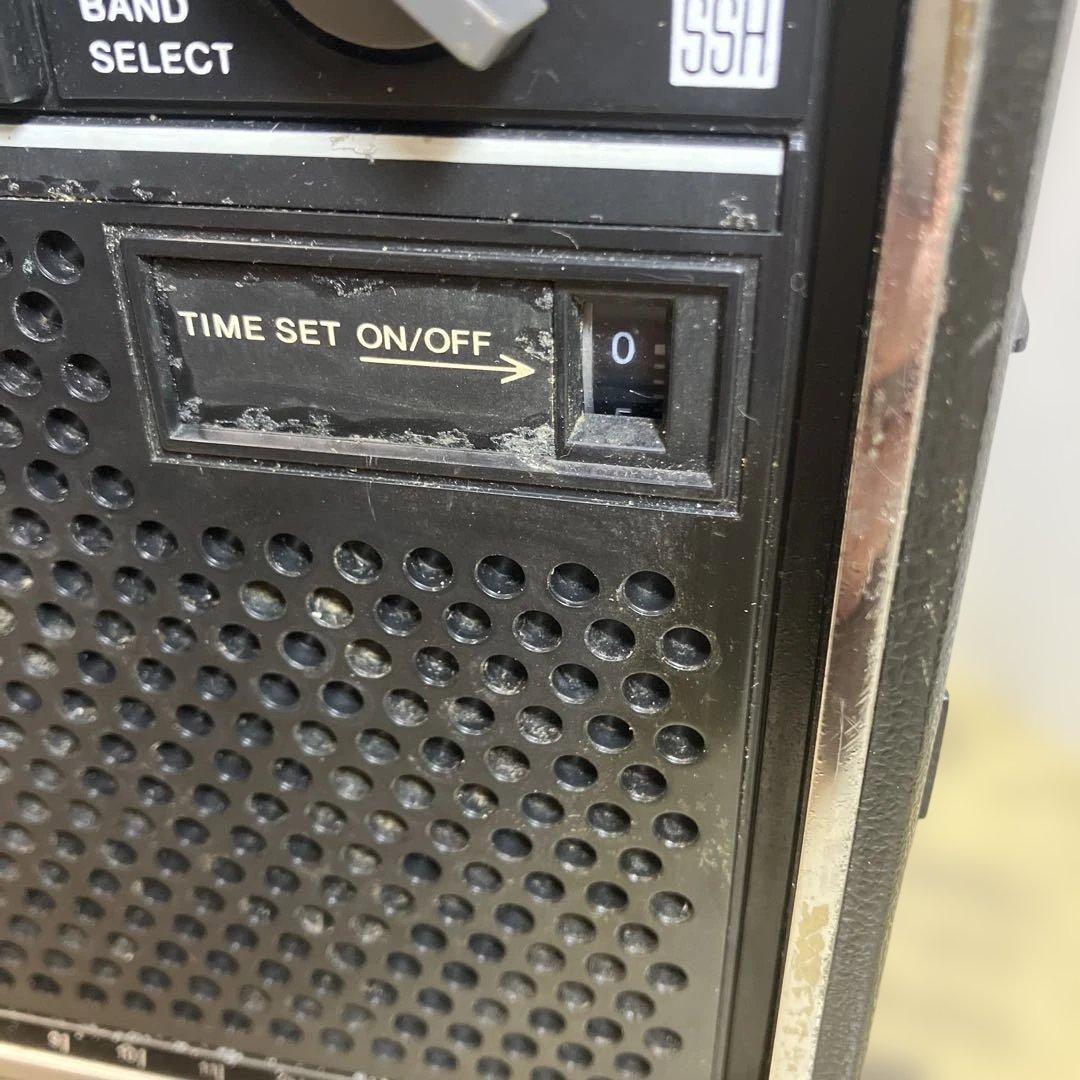 難ありますが、動作保証します　 ソニー　スカイセンサー　5800