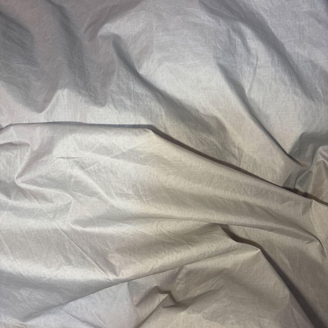 シックスムーンデザインズ　ルナソロ テント&カーボンポール付き