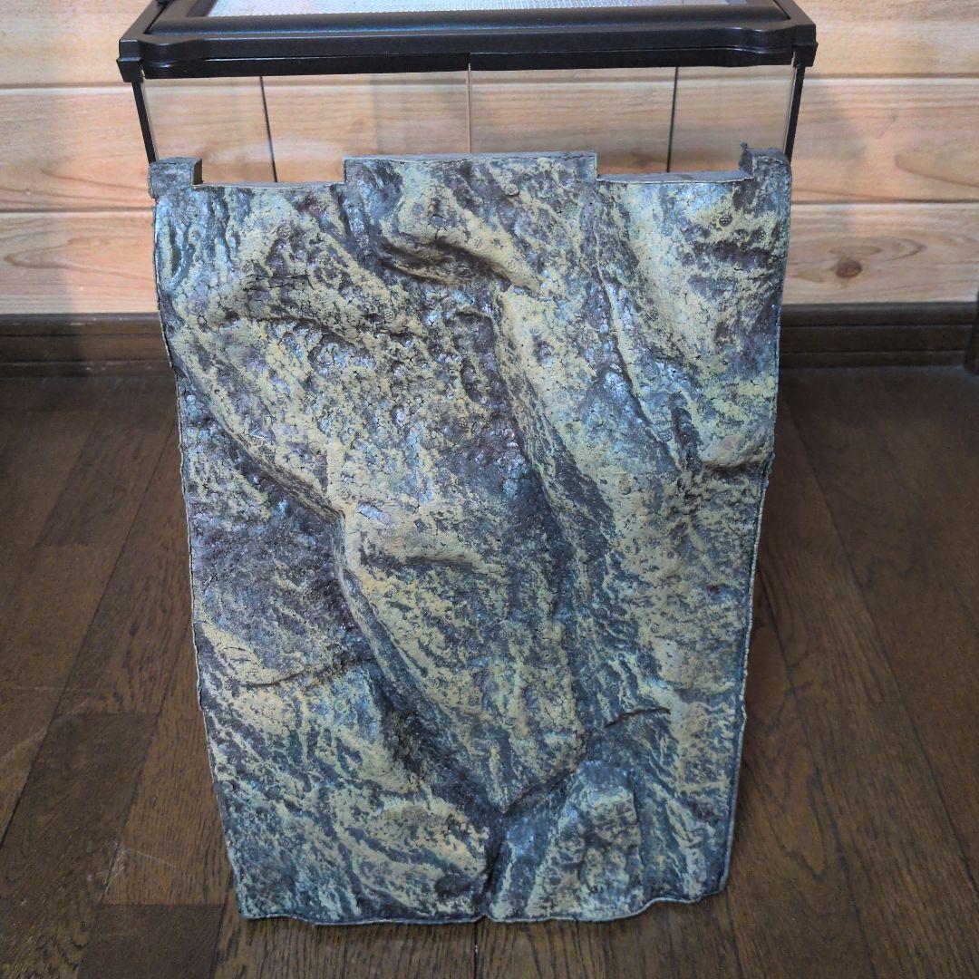 テレサ♡。GEX EXOTERRA グラステラリウム3045