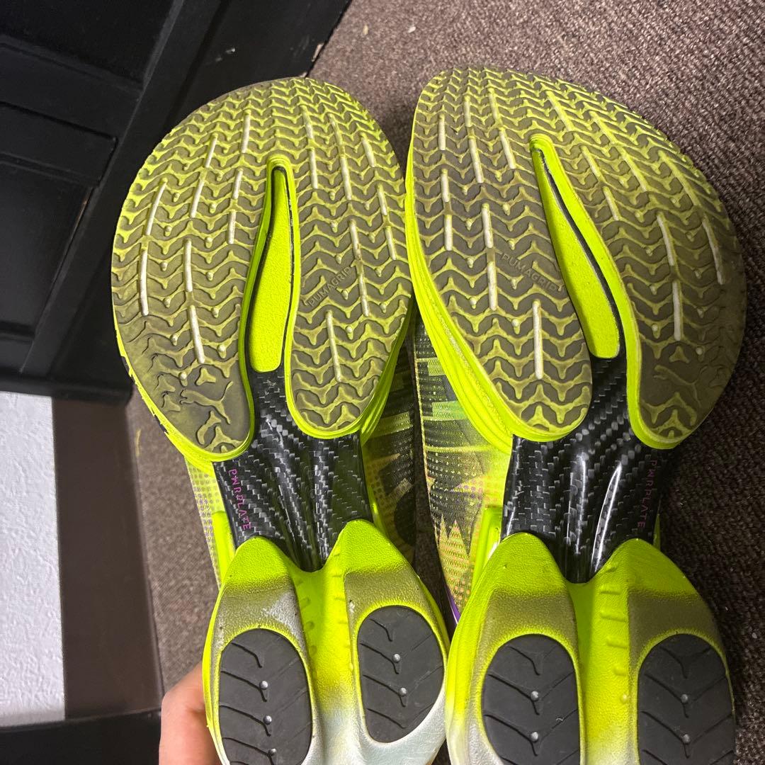 FAST-R ニトロ エリート 2 EKIDEN 28.5