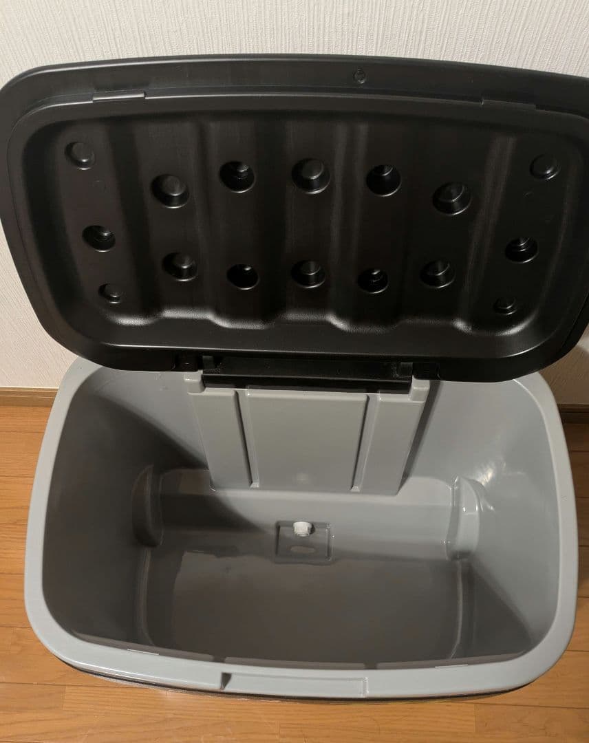 激レア　マキシマム ザ ホルモン　Monster　クーラーボックス　非売品