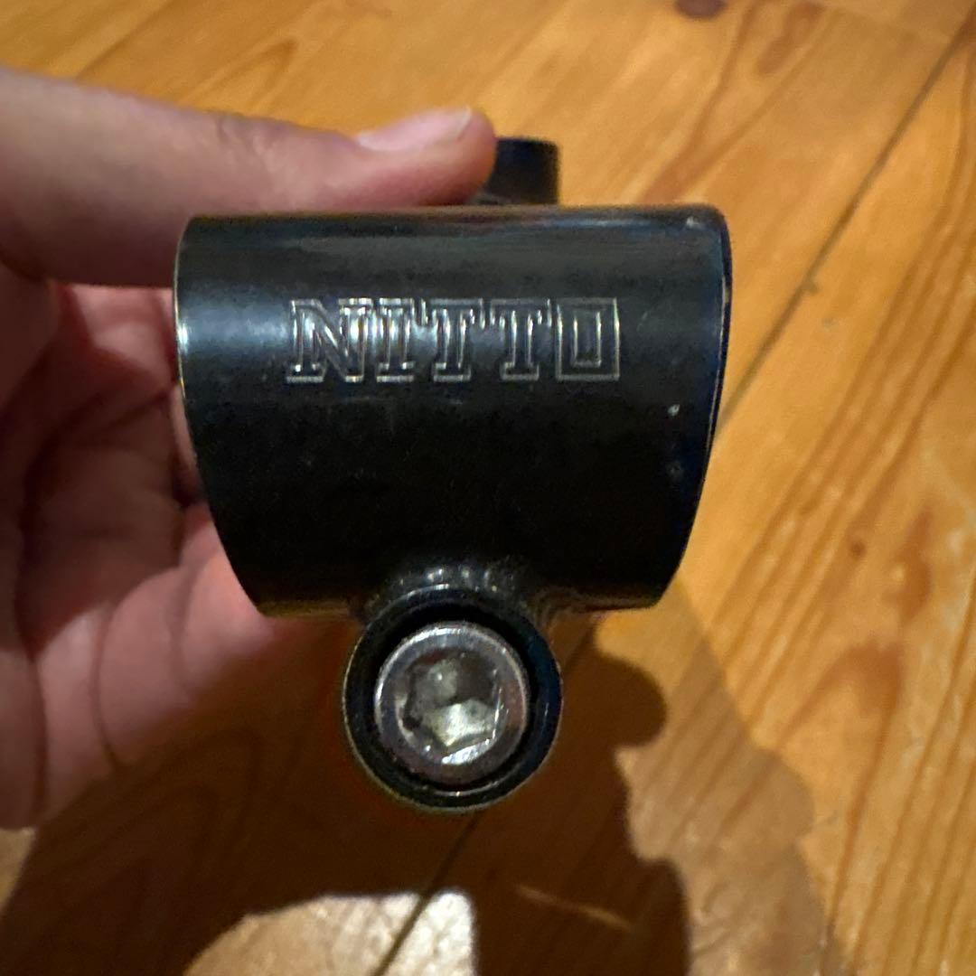 パーツ FAIRWEATHER MT-31 1 1/8 120mm OS