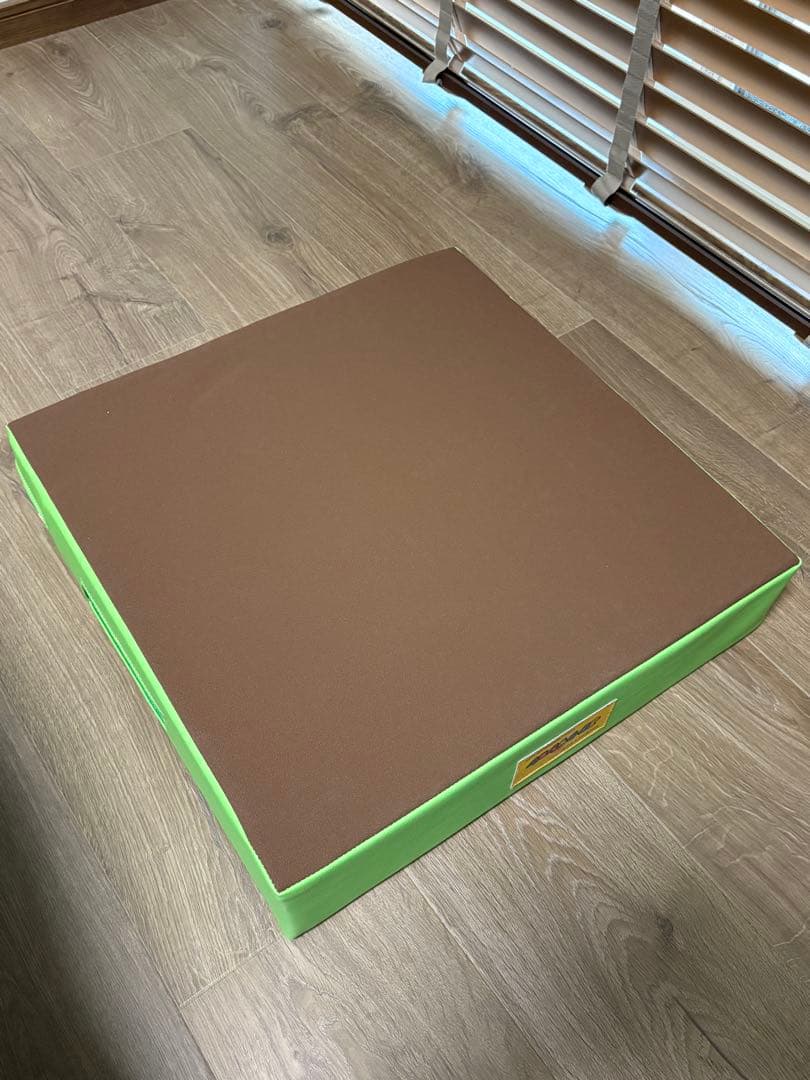 JPクッション 4色セット