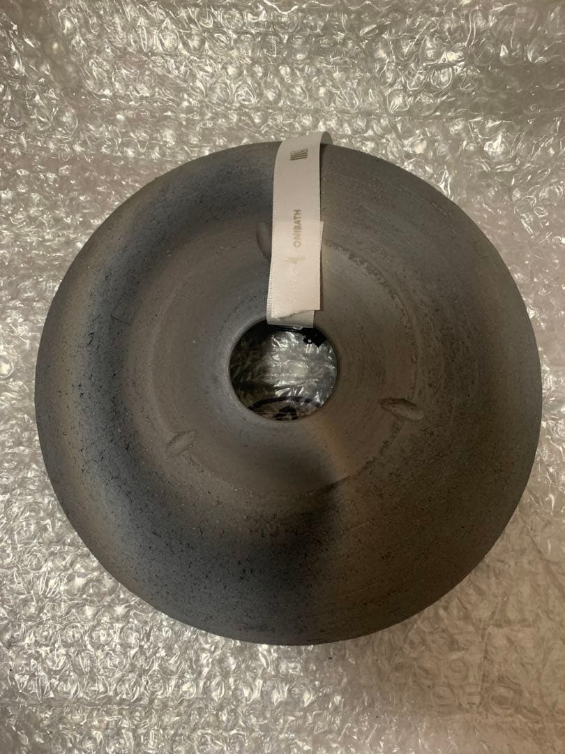 みやび鉢　究極の浅鉢　縁欠け　限定品