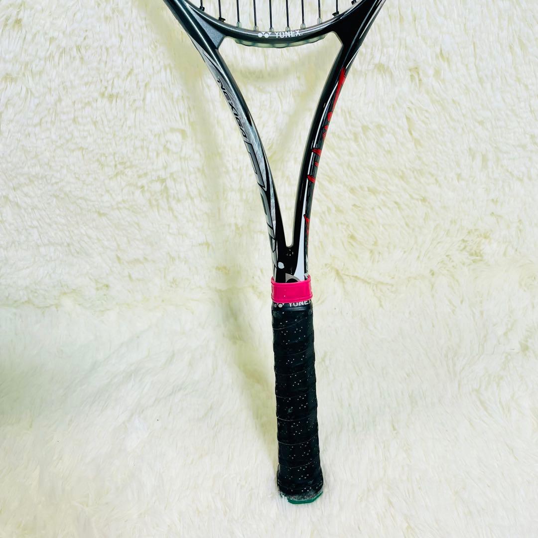 美品　YONEX NEXIGA 70V LIMITED EDISION