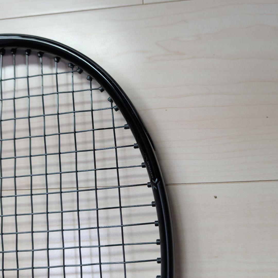 ヘッド G360+ スピードMP 2021ブラック