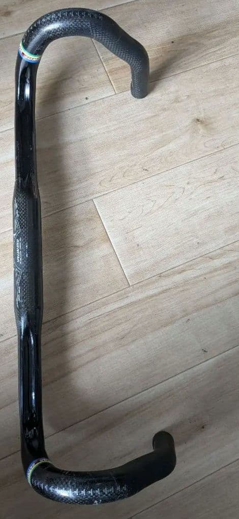 Specialized フルカーボン シャロードロップ SL ハンドル