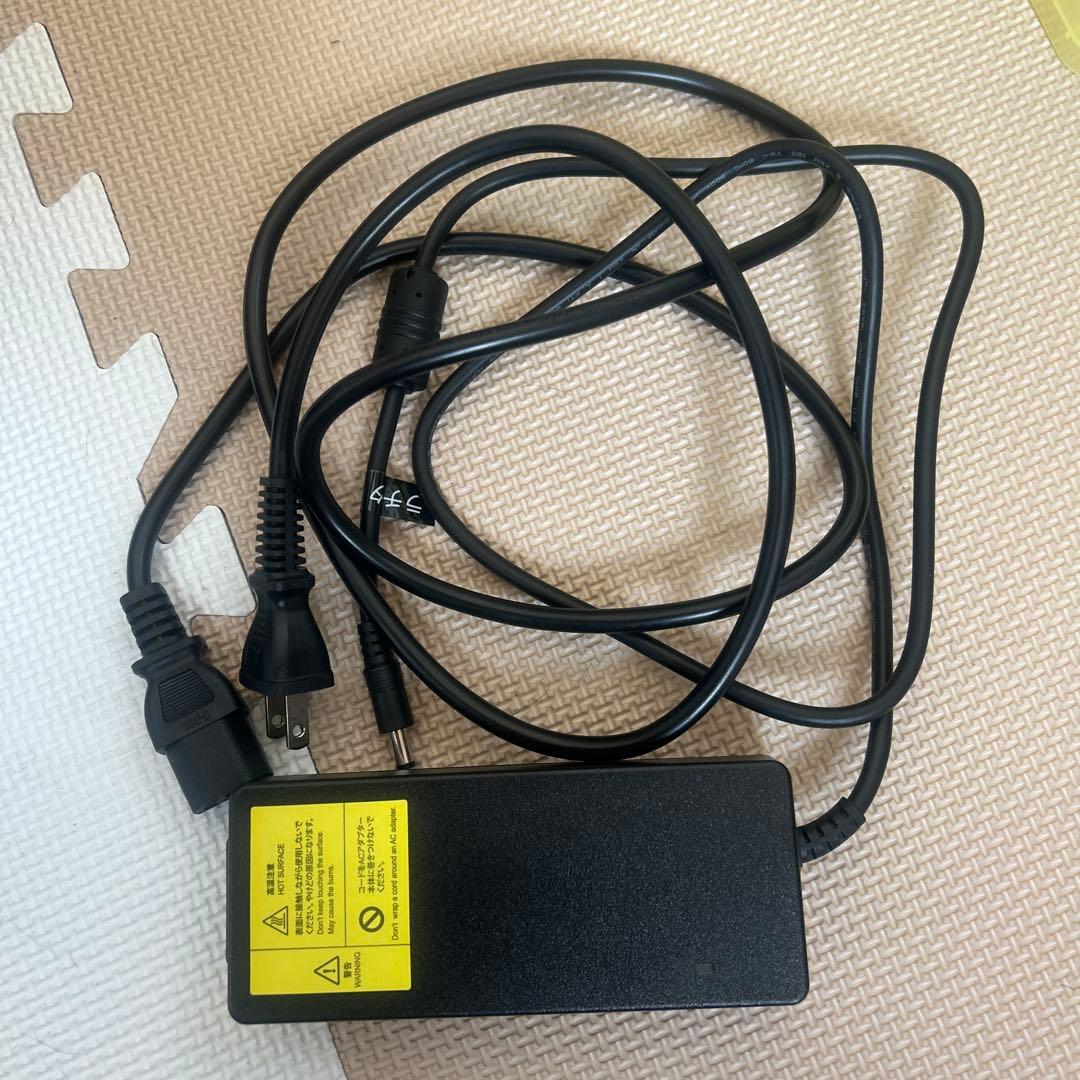 美品　ラチタエナーボックス　ポータブル電源