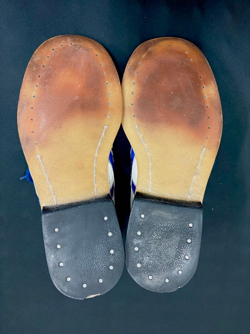 アシックス ウエイトリフティングシューズ カスタムオーダー