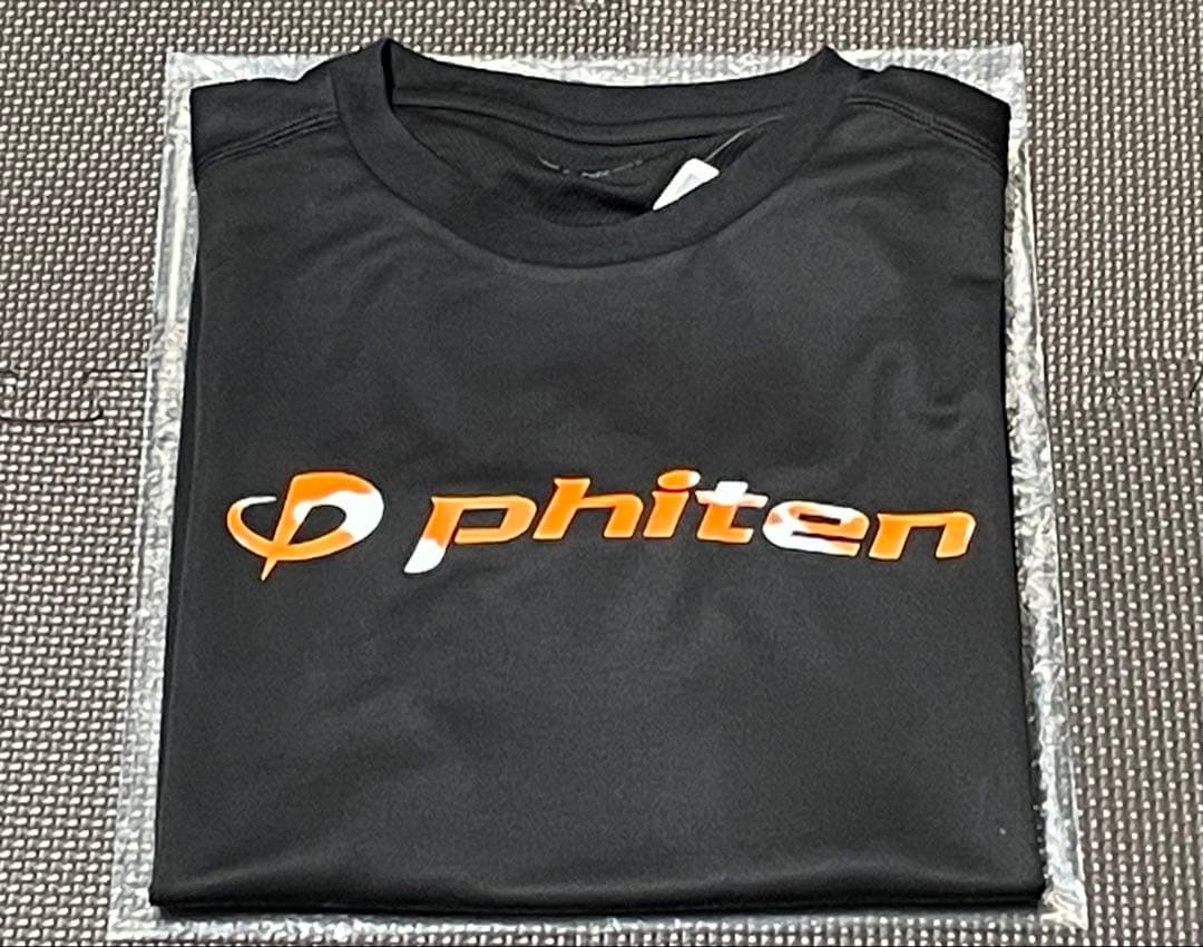 ファイテン ★M★ カモフラネオン 半袖 Tシャツ ２枚セット ☆ スポーツ