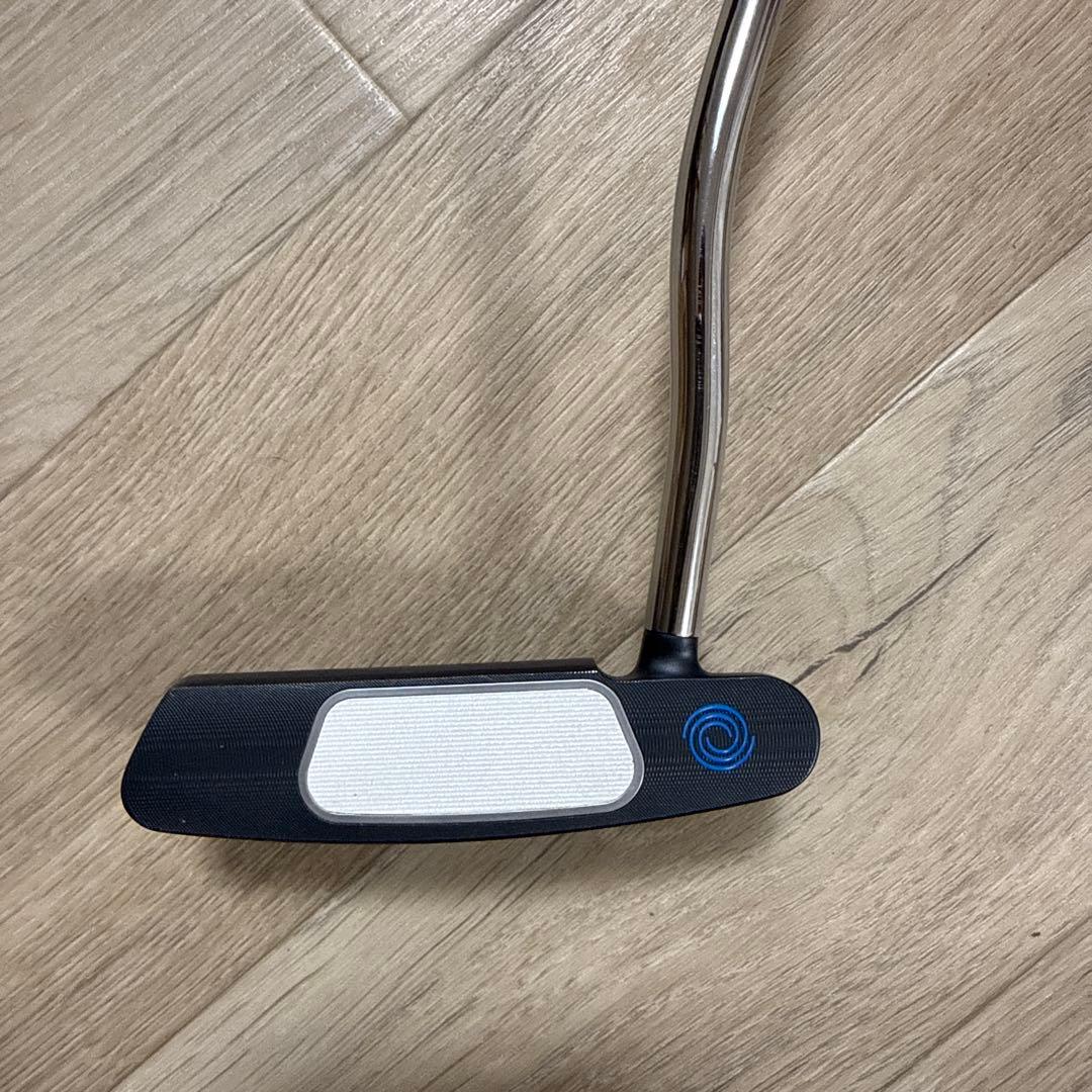 オデッセイ Ai-ONE パター DOUBLE WIDE ヘッドカバー付き