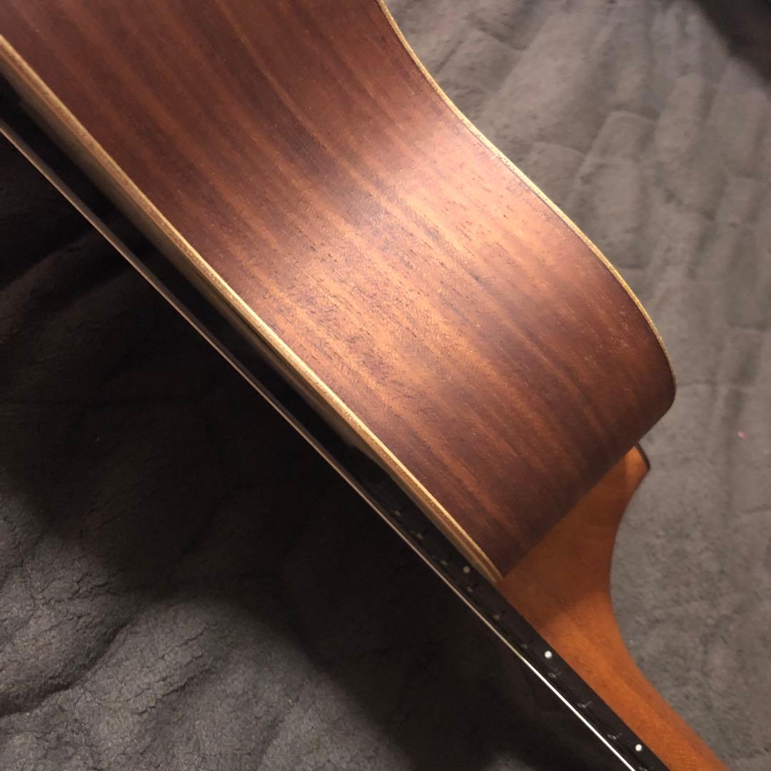 k.yairi ギター　STELlA