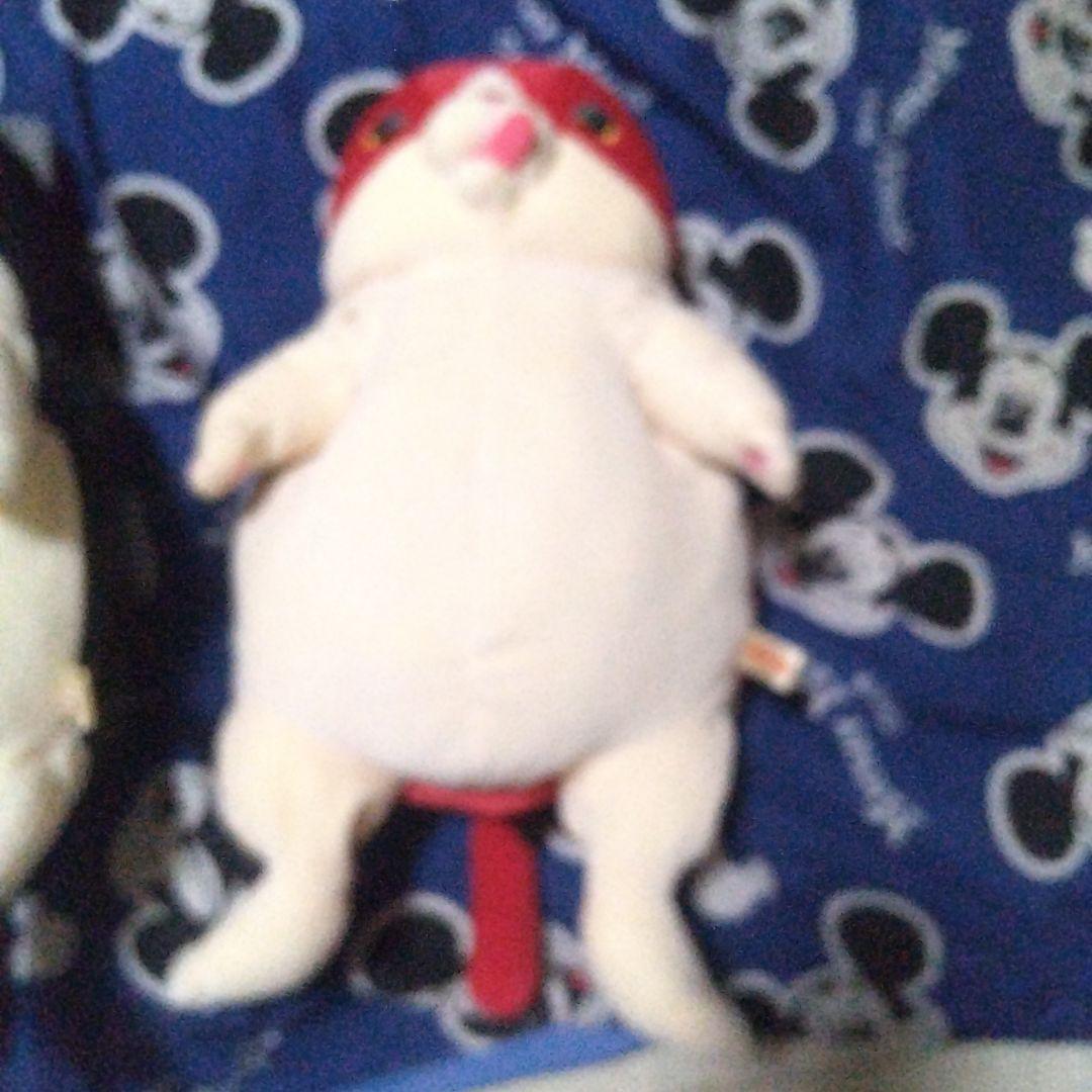 全部値下げしました高橋ヒロムぬいぐるみ ２匹セット