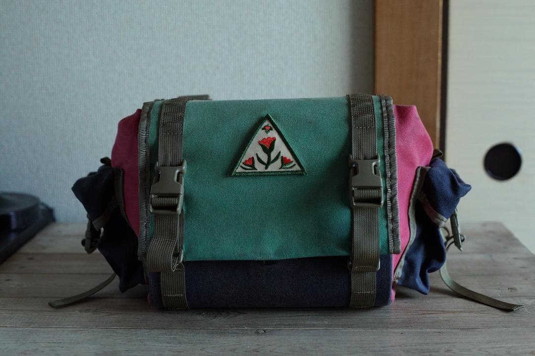 RON’S BIKES Fabios Chest S