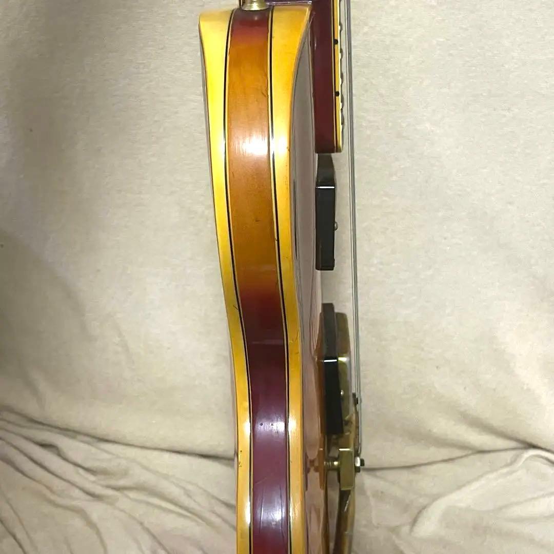 k*i様 Gibson レア　ビンテージ　1976 L-S5 custom エレ