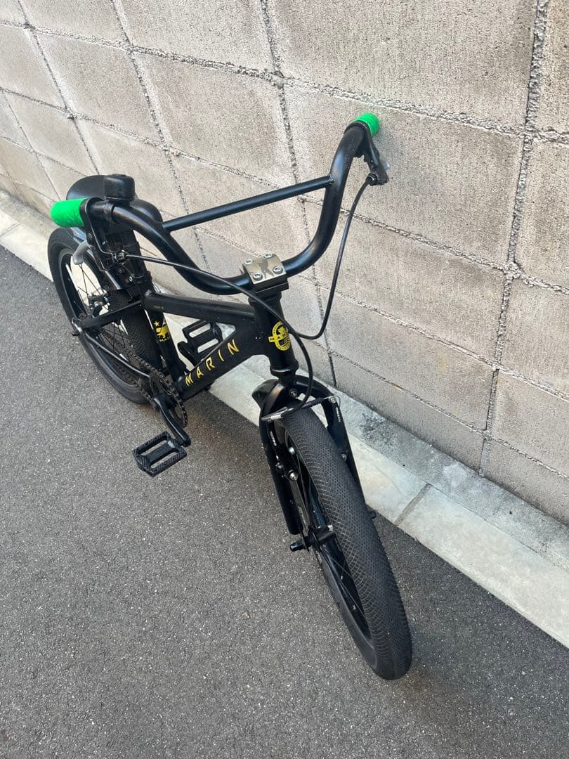 MARIN マリン　子供車