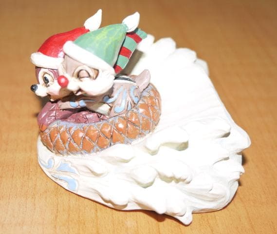 ディズニー トラディション◆チップ＆デール／Fun in the 