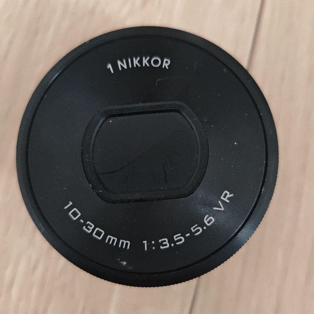 デジタルカメラ Nikon 1J5