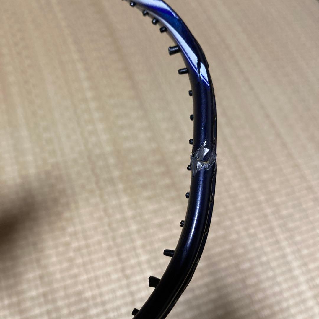 アストロックス100zz ジャンク品