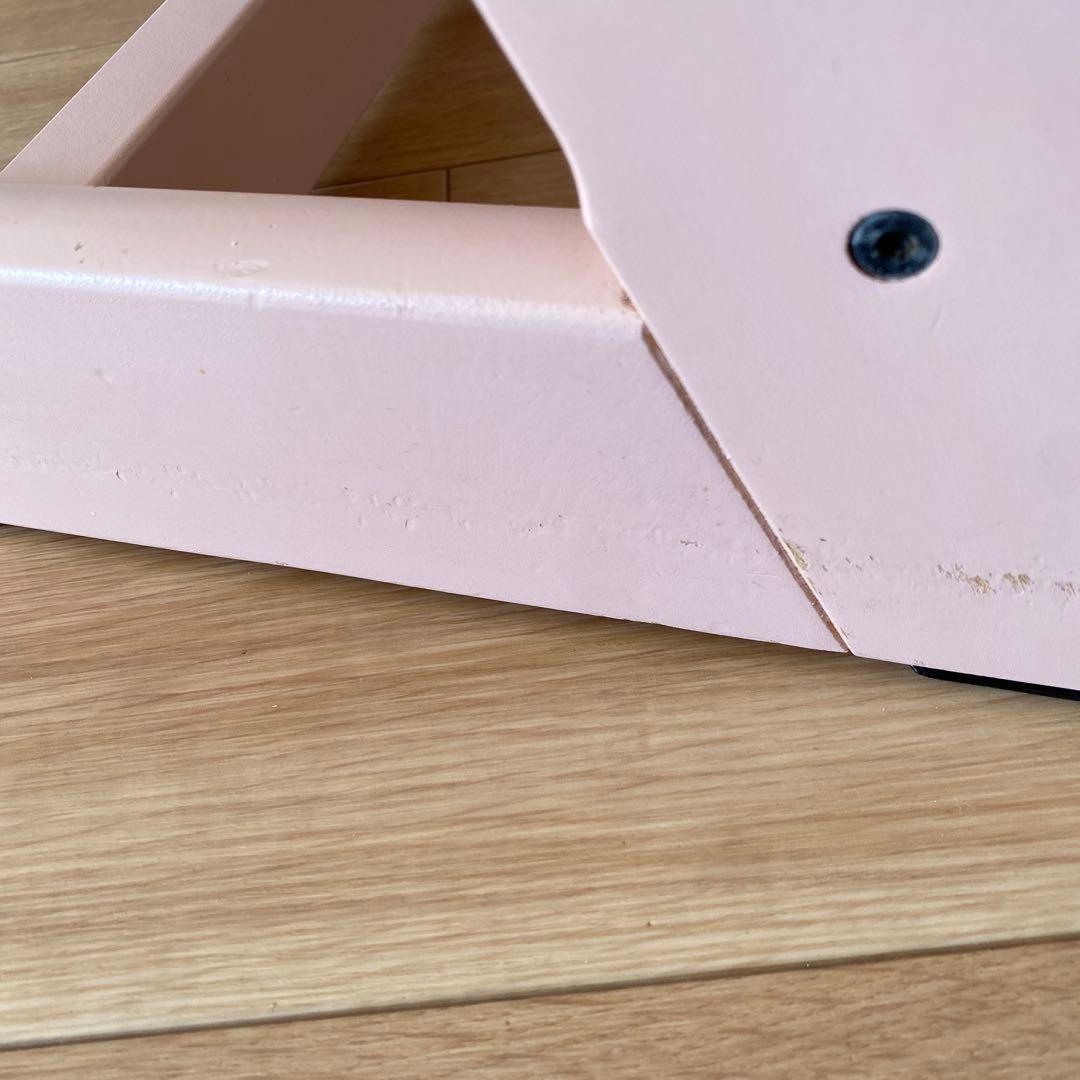 ストッケ　トリップトラップ　セリーヌピンク