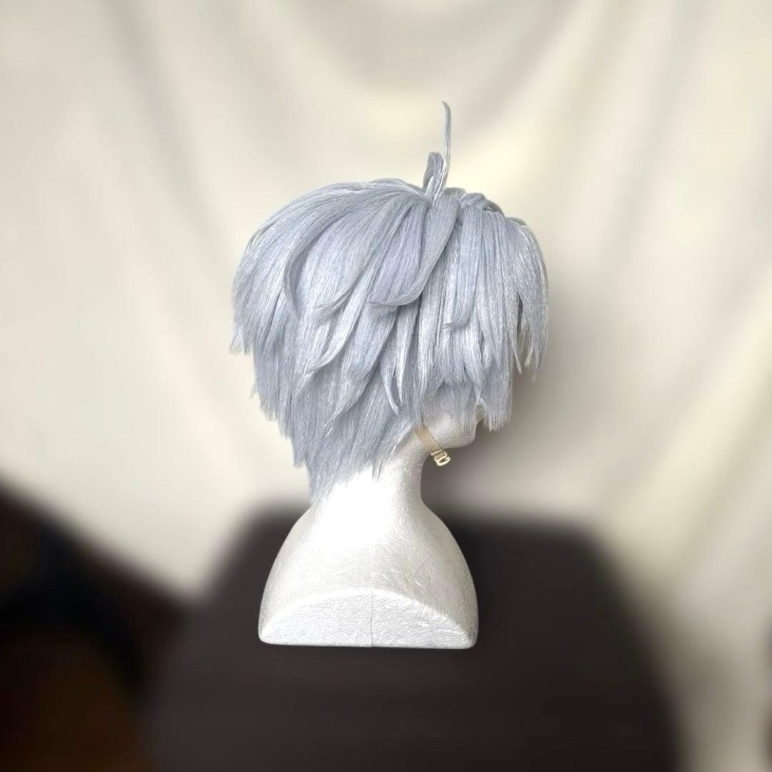 スタレ ファイノン ウィッグ