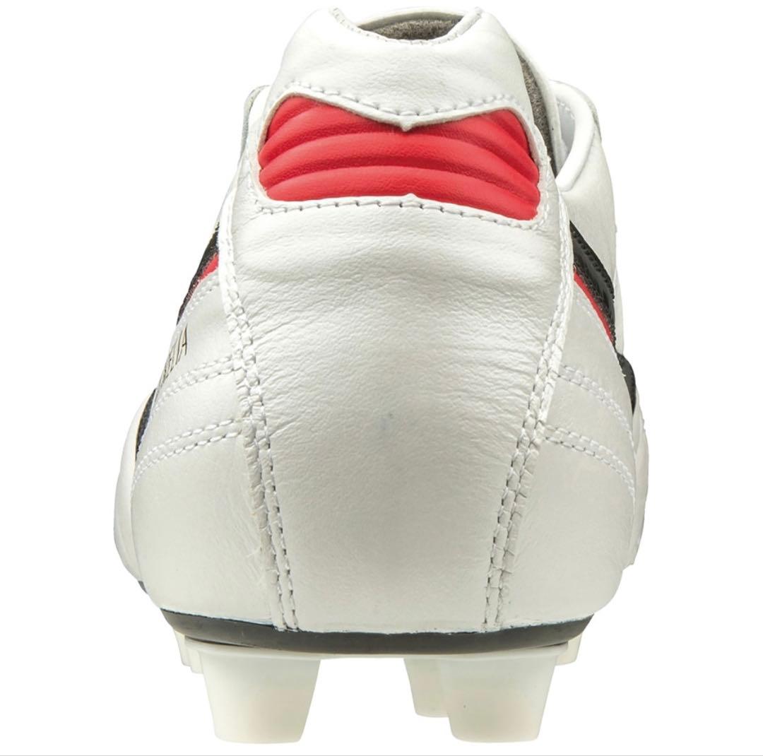 ミズノ　モレリアII JAPAN クロスステッチ　26.5cm