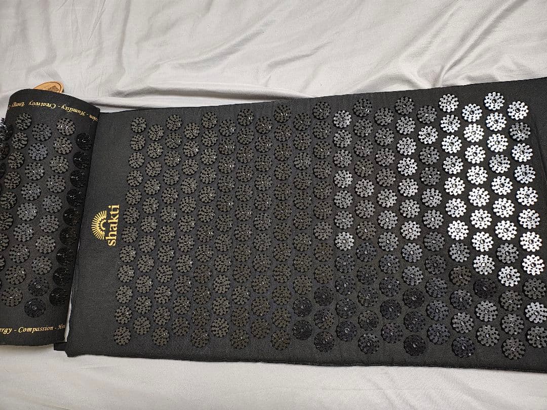 【正規品】shakti シャクティマット&枕