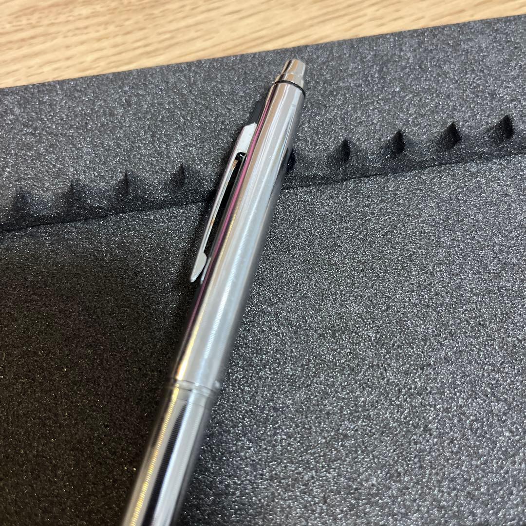 三菱 m3-100 ダブルノック 廃番 廃盤 シャーペン MITSUBISHI