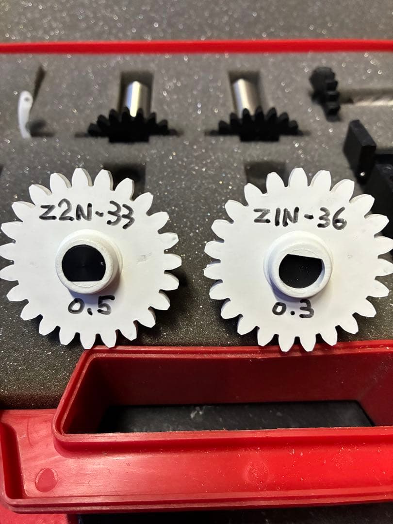 クロスカントリースキー　ストラクチャーツール