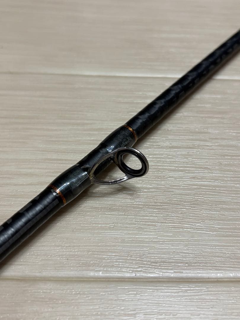 メガバス megabass ARMS CHALLENGE アームズチャレンジ