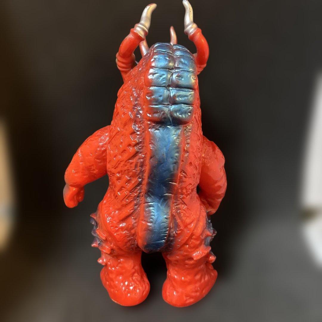 ブルマァク スタンダード ミクラス