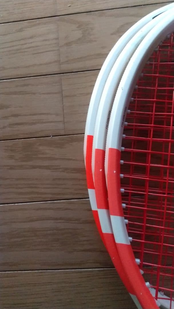 バボラ　ピュアストライク97 G2 3本セット