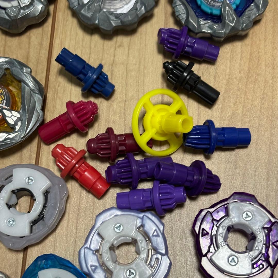 ベイブレード　まとめ売り　ベイブレードX ランチャー　スタジアム