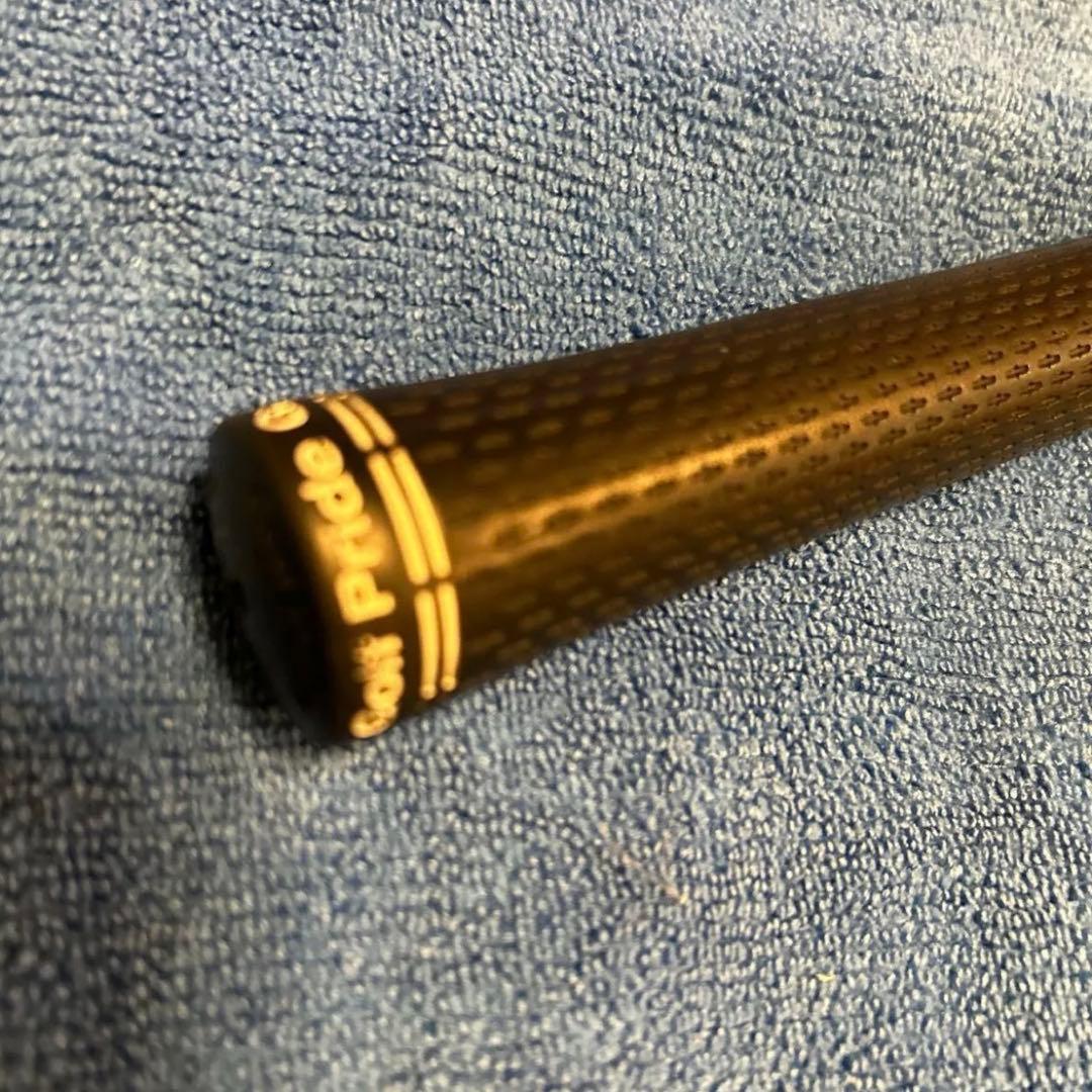 タイトリストスリーブ TOUR AD VR-6 フレックスS 5W