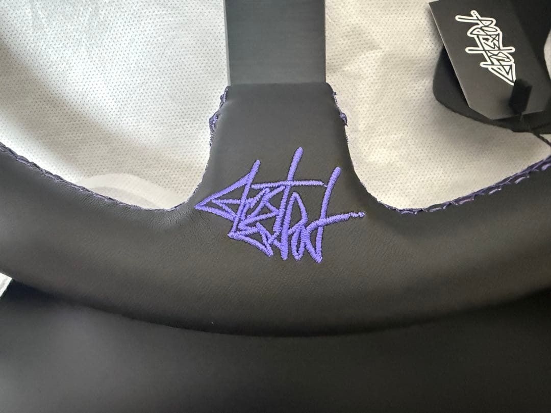 ⭐︎未使用品⭐︎GEステア[2nd]purple 90depth⭐︎完売品⭐︎