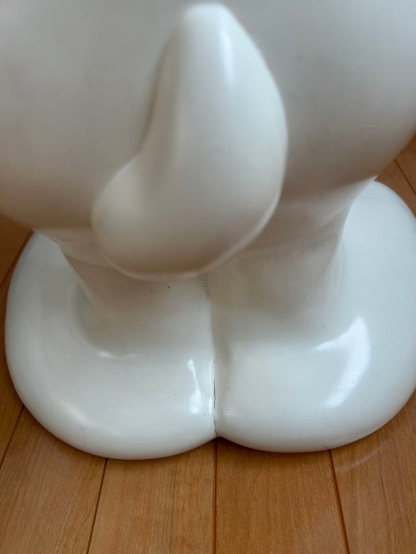 おおきなおおきなスヌーピー ユタカ社 等身大