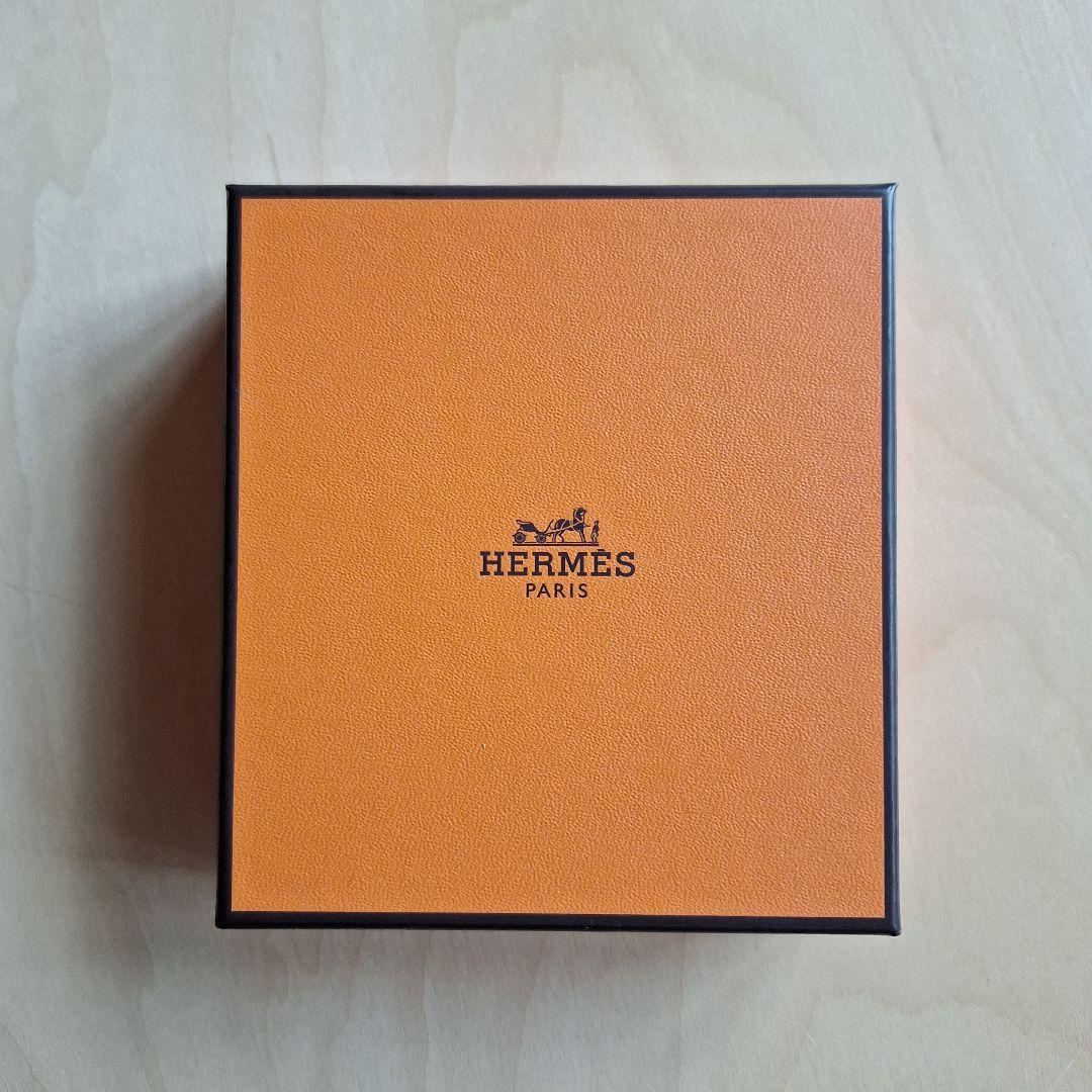 HERMES　リップバーム&リップオイル 05 2点セット