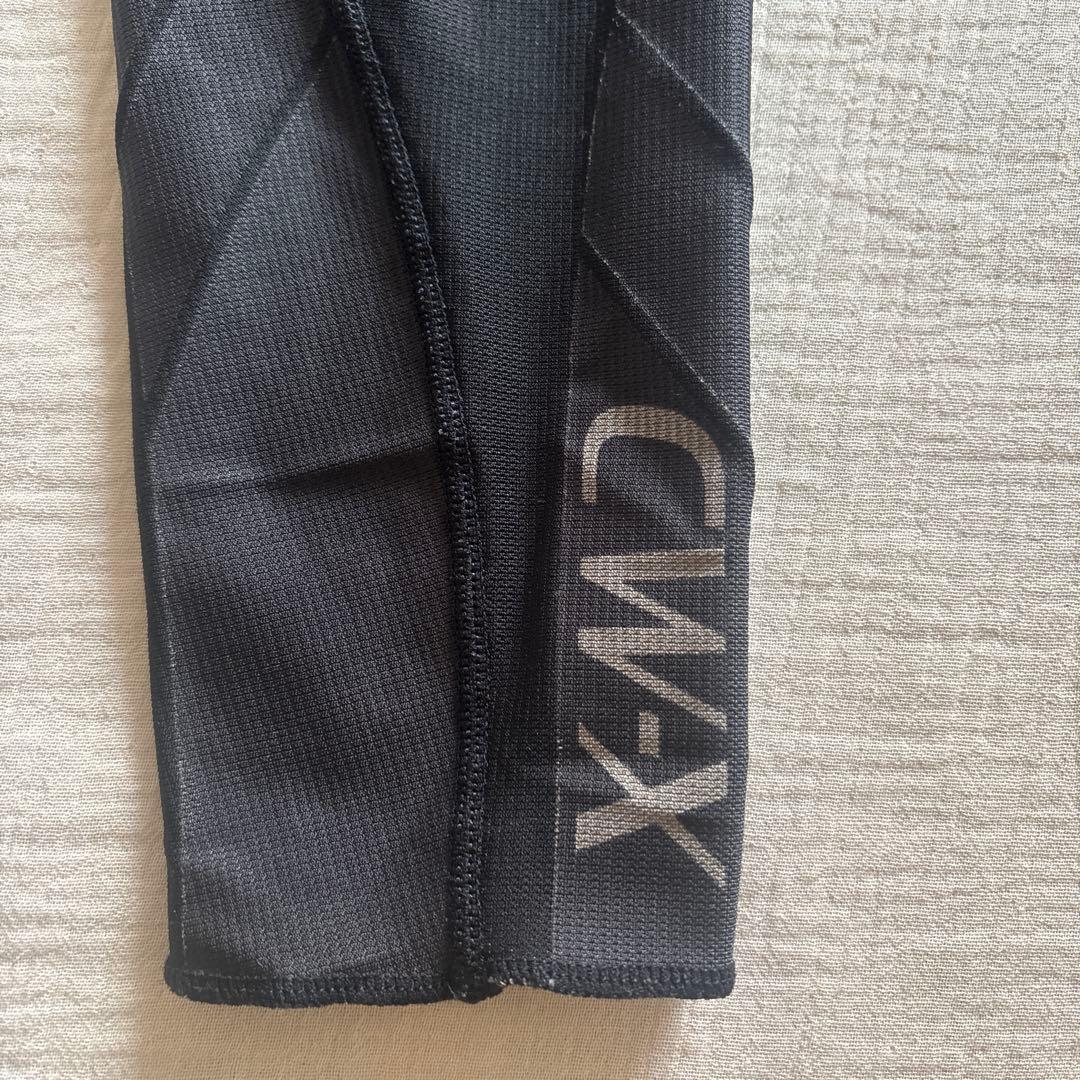 CW-X GENERATOR MODEL HZO-779【M】