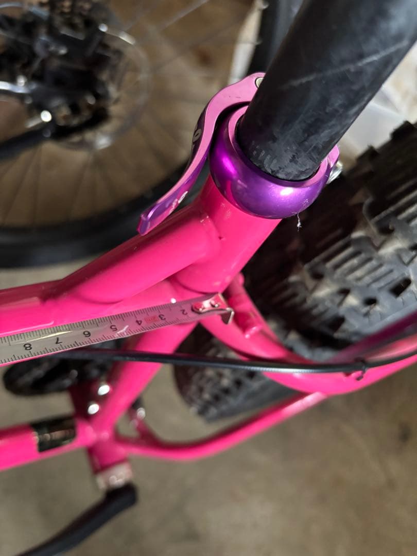 最終価格SURLY Pugsley MTB カスタム車　引き取り希望