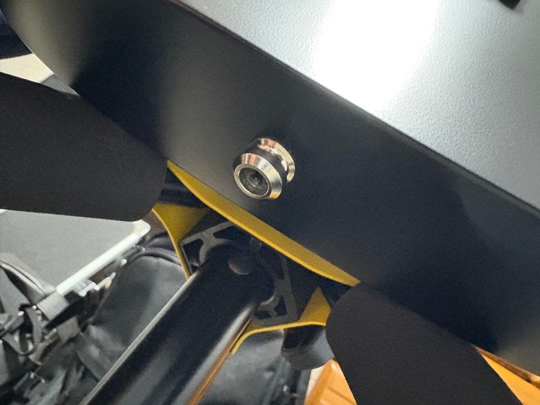 Ibanez　J-LINE　RG6HSHFX-BKF