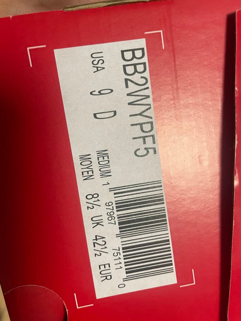 【国内未発売カラー】New balance two wxy v5