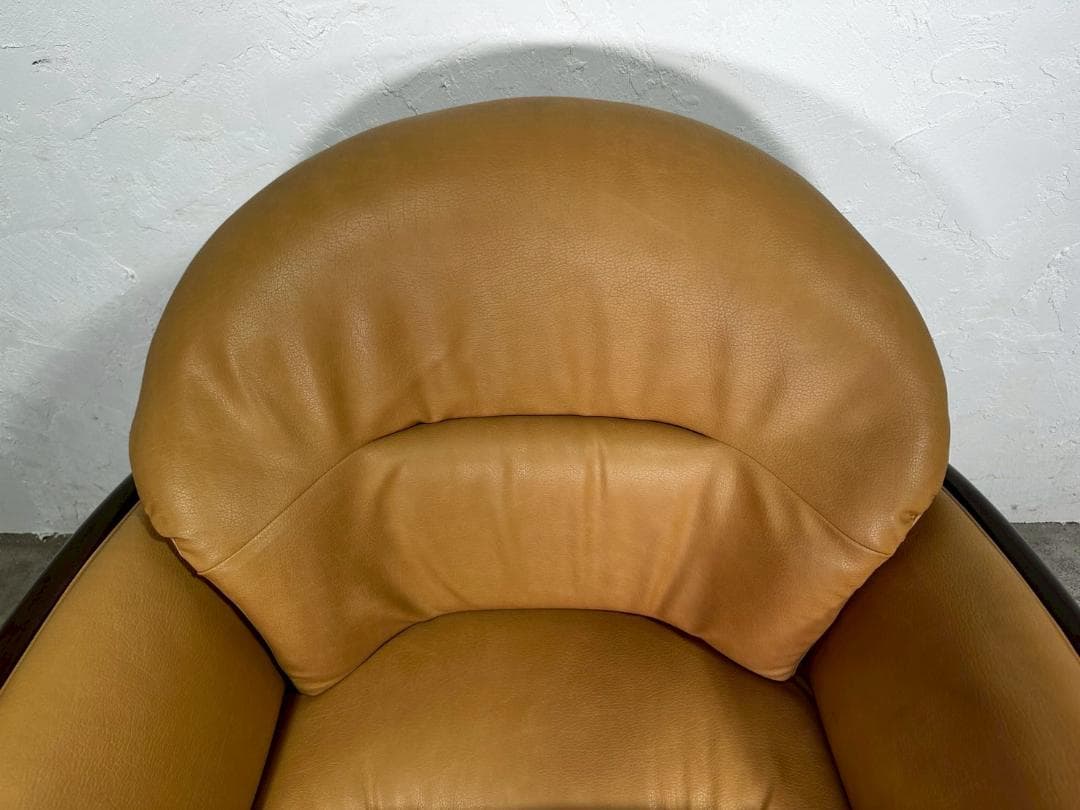 『maruni』マルニ シングルソファ ソファ 1P 1シーター RWso74